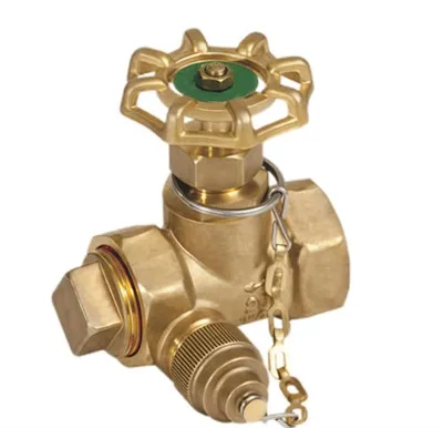 Why Does A Transformer Need A Drain Valve With Sampling Valve? – A Complete S...