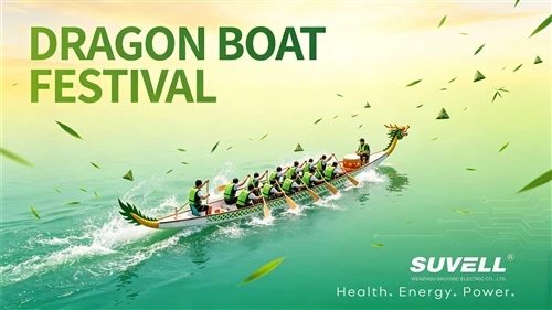Dragon Boat Festival – Have You Heard Of It?
