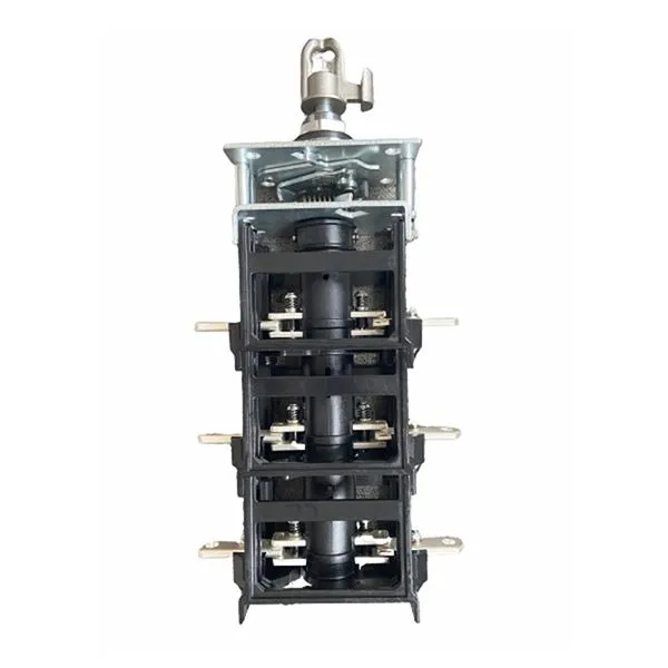 25kV 630A 2 Position Oil Immersed Load Switch 25kV 630A 2 Position Oil Immersed Load Switch